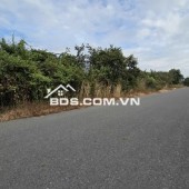 Chính chủ cần bán lô đất phía sau đường Phạm Văn Cội, đường sát vách tường khu trại giam T30